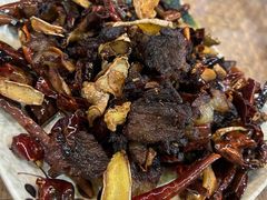 -玛扎烧烤私房菜