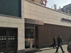 -松子料理(白家庄店)