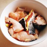 非常下饭的红烧鱼块
