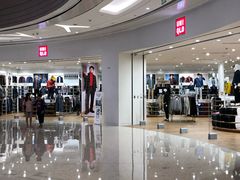 -优衣库(青岛万象城店)