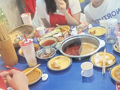 -马路边边串串香(一匡街店)