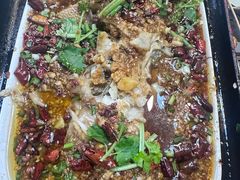 -红棚子肚绷·徐州烧烤(南京店)