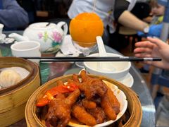 -香港蓮香樓(上環店)