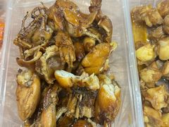 -蓝精灵饺子店