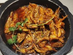 -巴蜀王婆大虾(南锣鼓巷店)