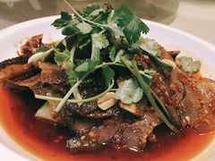 -渝信川菜(南滨店)
