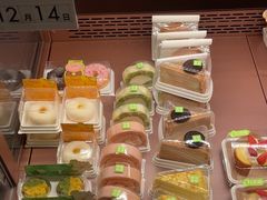 -奈雪的茶(石家庄万象城店)