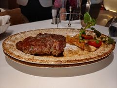 -燃扒房Steakhouse(皇庭店)