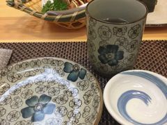 -樱の千渡日式料理·铁板烧•烧鸟(金盛田广场店)