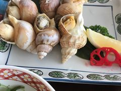 -天津滨海圣光皇冠假日酒店 霞·日餐厅