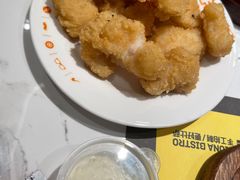 -牛男手造比萨西餐厨房(印象城店)