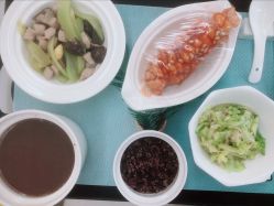 -安悦贝月子中心