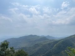 -莫干山风景区