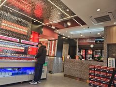 -巴蜀王婆大虾(南锣鼓巷店)
