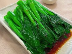 -四海酒家生态粤菜