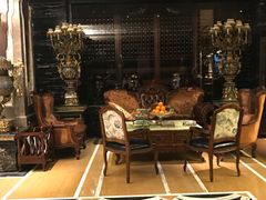 -耳朵眼会馆(鼓楼店)