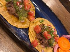 -Q MEX 库迈墨西哥餐吧(双井店)