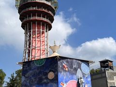 -白鹿原·白鹿仓