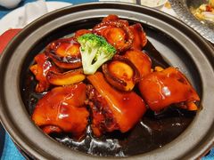 -阿明小菜·海鲜·上海菜(浦建路店)