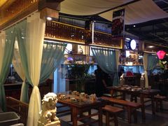 -水煮三国·川鲁江湖菜(香山店)