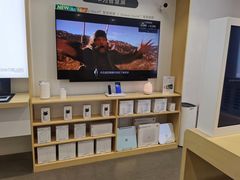 -华为授权体验店(万航渡路)