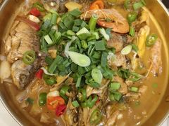 -食光慢宴·安吉土菜馆