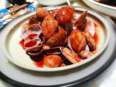 腐乳花蛤-桂满陇-十里风荷(合生汇店)