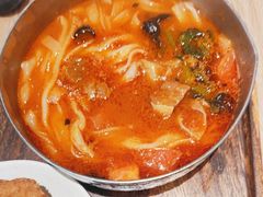 -小满手工粉(北京顺义华联店)
