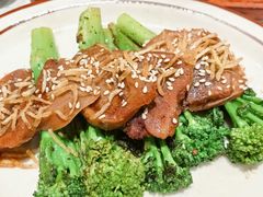 -CRAZYONES西班牙海鲜饭(上海美罗城店)