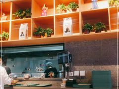 -梨花牛肉汤饭(仁恒伊势丹店)