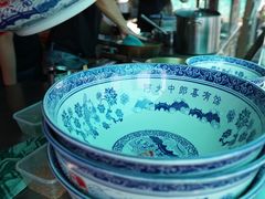 -姓周桥大碗公面