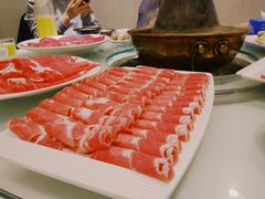 -福寿斋·老北京铜锅涮肉·烤鸭(顺义总店)