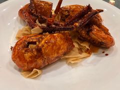 -猪肉婆私房菜(容桂总店)