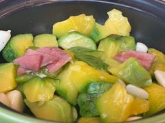 -云海肴·汽锅鸡·云南代表菜(五道口购物中心店)