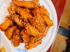 -恭敬李·烤鸭(天坛北门店)