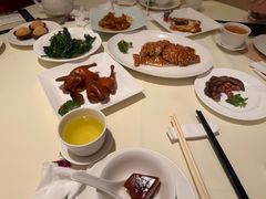 -利苑酒家(合景国际金融广场店)