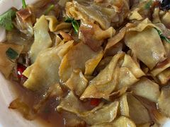 -如意香辣鸡架(总店)