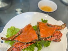-映像烟台·海鲜·地道鲁菜(海信慧园店)