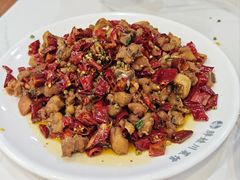 -胖娃川菜馆(文化宫路店)