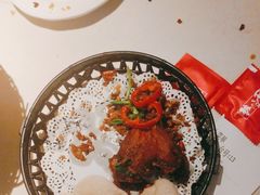 -避风塘·老港味餐厅(虹口龙之梦店)