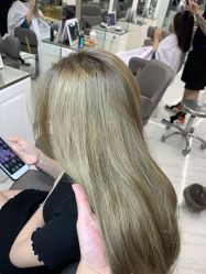 -潘多拉Hairsalon