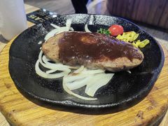 -菲尼克斯牛排店(杉杉奥特莱斯店)