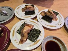 -寿司郎(皇庭广场店)