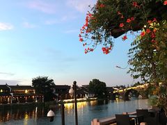 -星巴克(杭州塘栖古镇店)