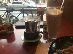 -Cafe Nam Phong