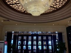 -顺德喜来登酒店·采悦轩