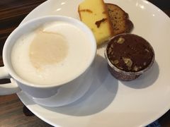 -天津津利华酒店