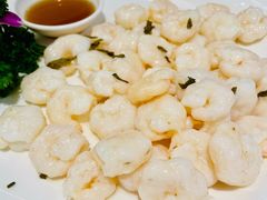 -乾隆美食·本帮菜(黄河路店)