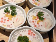 -山海•蒸汽活海鲜自助(皇庭广场店)