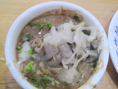 -元盛居(亚泰大街店)